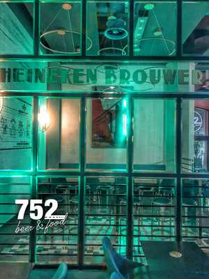 752 Heineken Pub - Beer & Food, Genova