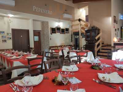 Trattoria Pepenero