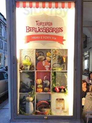 Torteria Berlicabarbis, Torino