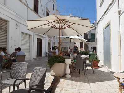 Bar Porta Piccola, Cisternino