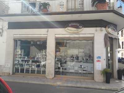 Bar Pasticceria Meridionale, Ostuni