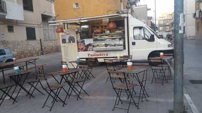 Saggi Sapori di Febbrile Vincenzo Antonio, Bitonto