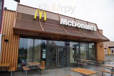 McDonald's, Casalpusterlengo