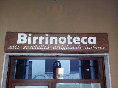 Birrinoteca, Pizzighettone