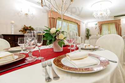 Hotel Ristorante Donato