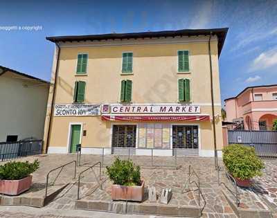 Centralmarket, Montichiari