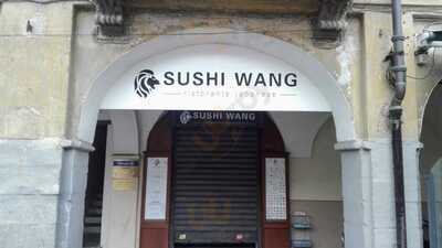 Ristorante Sushi Wang, Savigliano