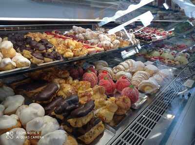 Pasticceria Ulivieri, Pitigliano