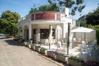 Bar della Villa, Ostuni