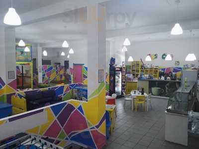 Kids Cafè