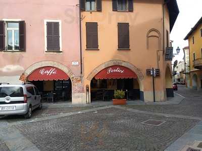 Caffè Portici, Bene Vagienna