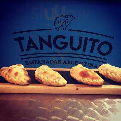 Tanguito Empanadas Argentinas