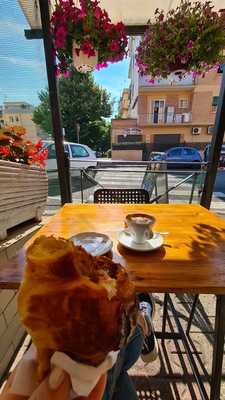 Il Sapore Del Caffe, Roma