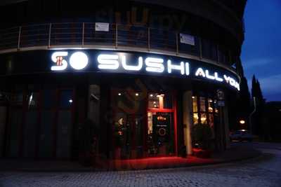 So Sushi Sassuolo