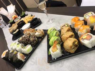 Chicco Sushi Experience