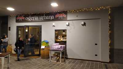 Osteria Urbana