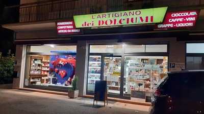 L'artigiano Dei Dolciumi