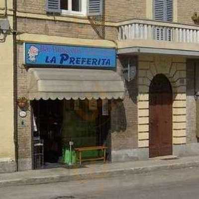 Pasticceria La Preferita di Eleonori Eleonora Sas, Macerata