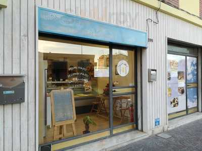 Il Paradiso Della Pasta Fresca, Ferrara