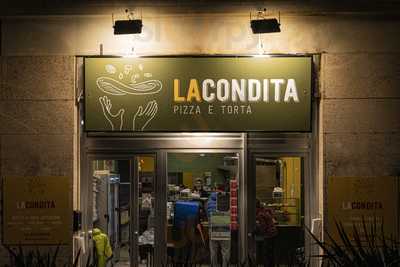 Pizzeria Acquaria 2, Livorno