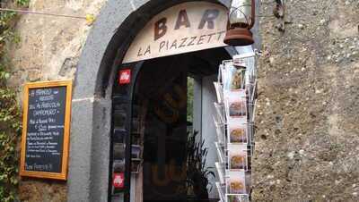 Bar Enoteca La Piazzetta, Civita di Bagnoregio