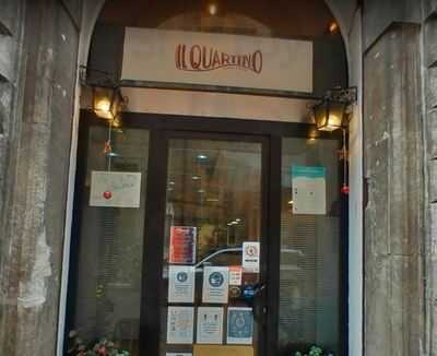 Osteria Il Quartino