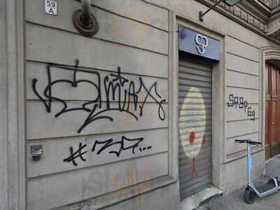 Cacio E Pepe Mon Amour, Torino