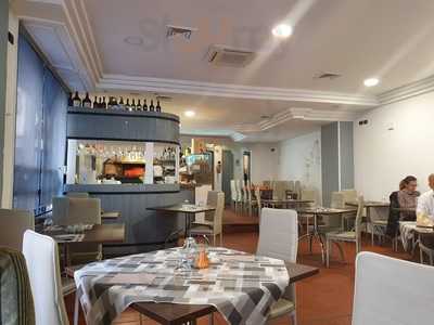 U’ Mast Ristorante E Pizzeria