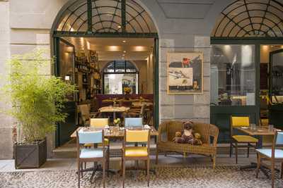 La Locanda Di Brera, Milano