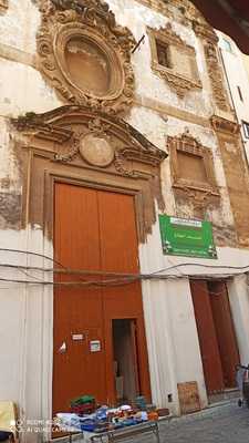 Casa Nostra Cafè, Palermo