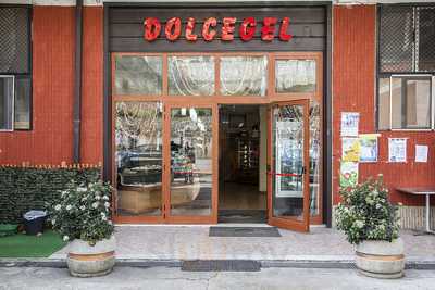 Pasticceria Dolcegel, Potenza