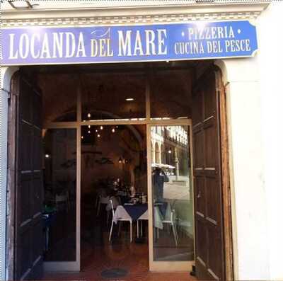 La locanda del mare, Arezzo