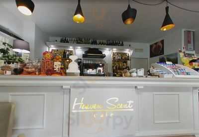 Heaven Scent Cafè