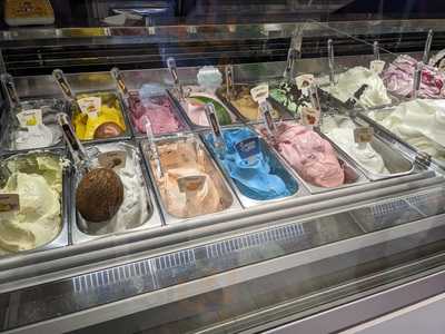 La Casa Del Gelato