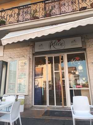 Alice Pizza, Fonte Nuova