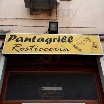 Pantagrill, Foggia