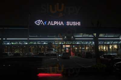 Alpha Sushi