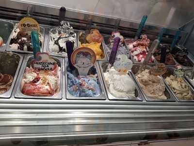 aYóGoloso Gelateria Yogurteria, Alghero