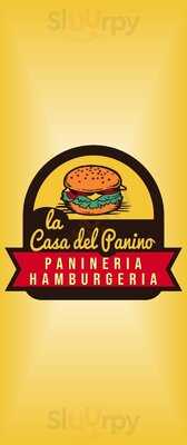 La Casa Del Panino