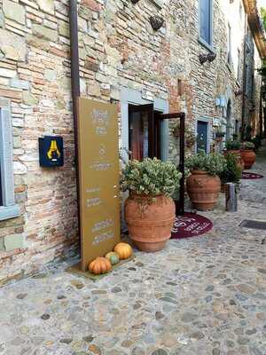 Borgo di Celle, Città di Castello