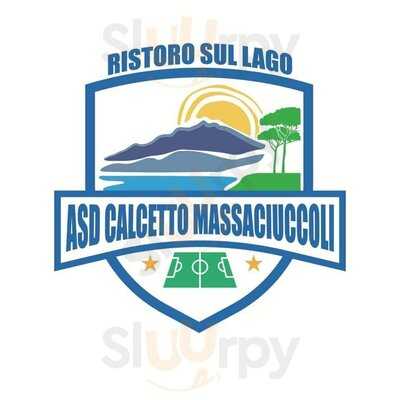 Asd Calcetto Massaciuccoli