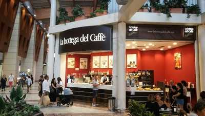 La Bottega del Caffè - Il Monile, Campi Bisenzio