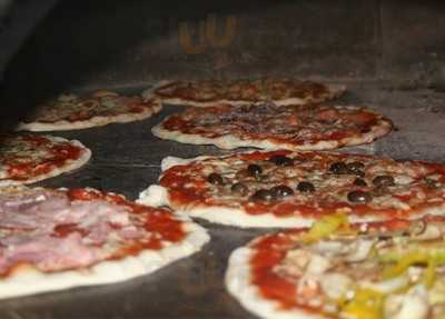 PIZZA PAZZA, Genova