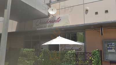 Ristorante Pizzeria Quadrante, Casoli