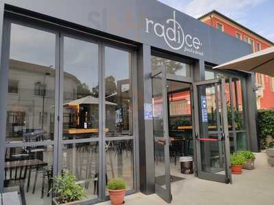 Radice Food & Drink, Mestre