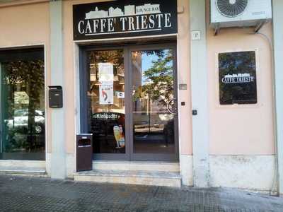 Caffè Trieste, Sassari