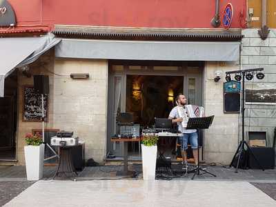 Bar del Borgo, Ponte dell'Olio