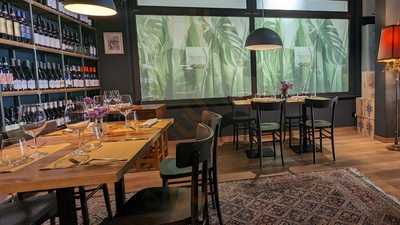 Tempo Winebar - Osteria contemporanea, Brembate di Sopra