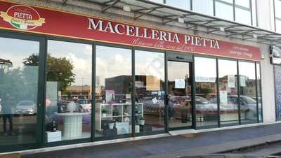 Macelleria Pietta, Manerbio