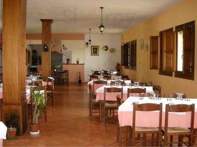 Ristorante Camping Miraglia, Cesaro